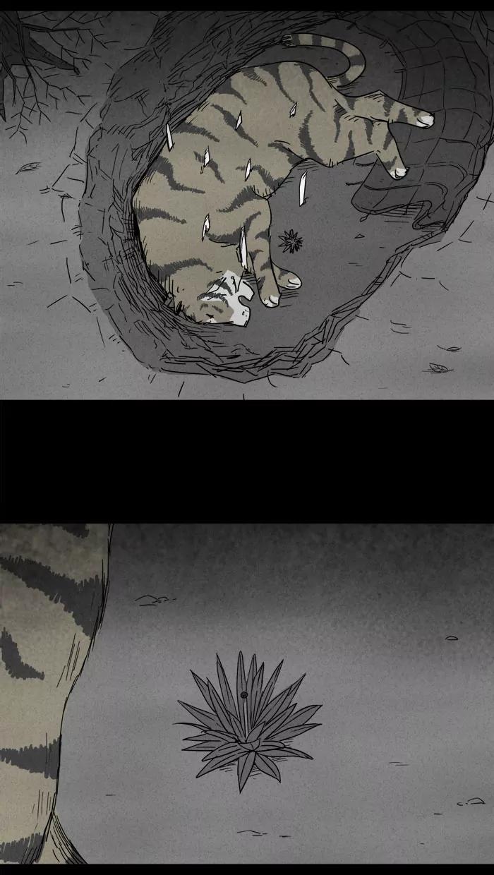 Tales of the unusual Chapter 154 page 31 - Chapter 154: Ep.154: Demonic Bloodweed - Part 3