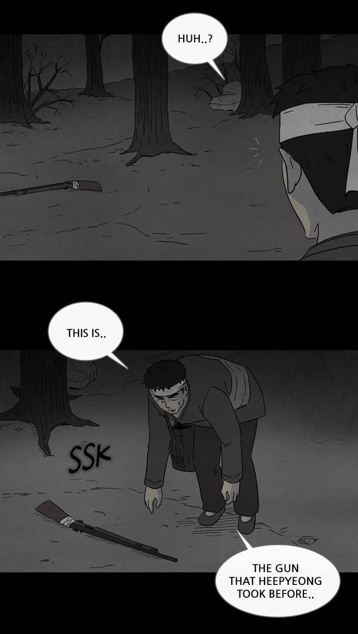 Tales of the unusual Chapter 154 page 39 - Chapter 154: Ep.154: Demonic Bloodweed - Part 3