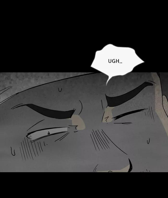 Tales of the unusual Chapter 154 page 41 - Chapter 154: Ep.154: Demonic Bloodweed - Part 3