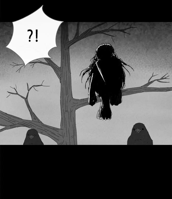 Tales of the unusual Chapter 154 page 5 - Chapter 154: Ep.154: Demonic Bloodweed - Part 3