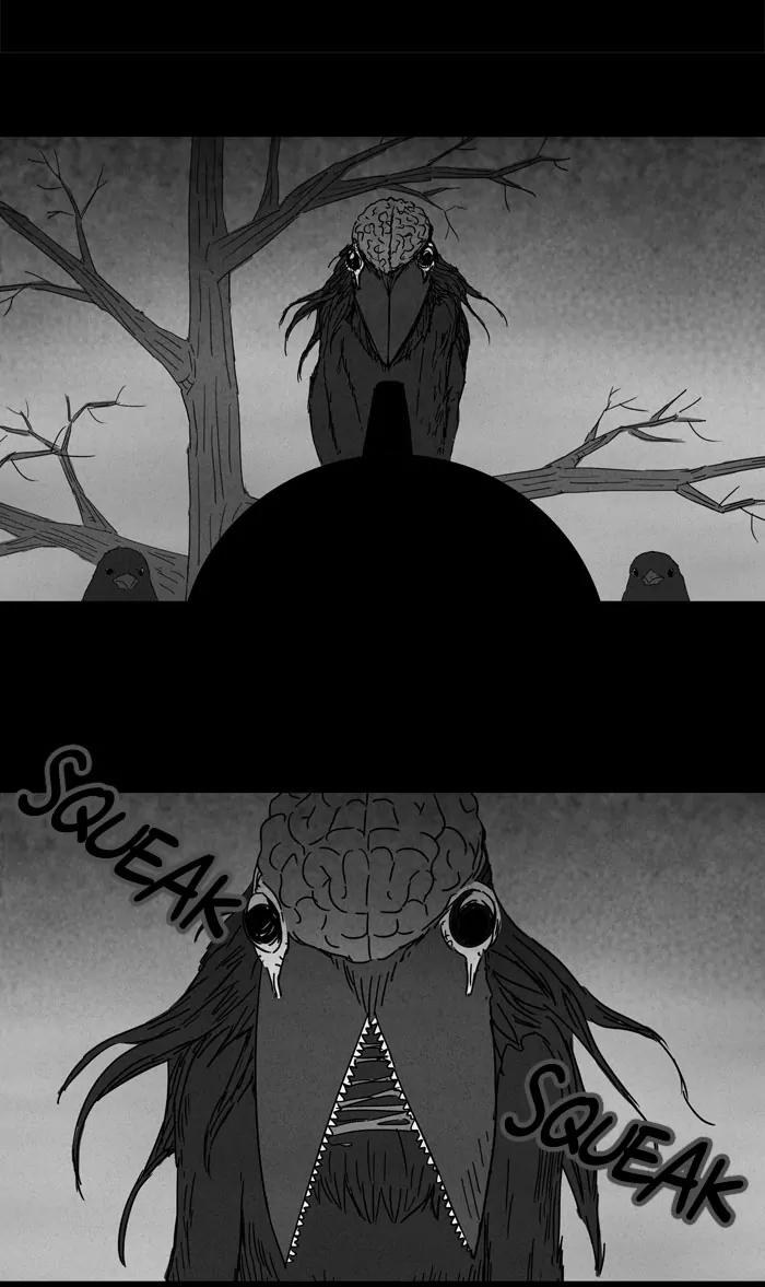 Tales of the unusual Chapter 154 page 8 - Chapter 154: Ep.154: Demonic Bloodweed - Part 3