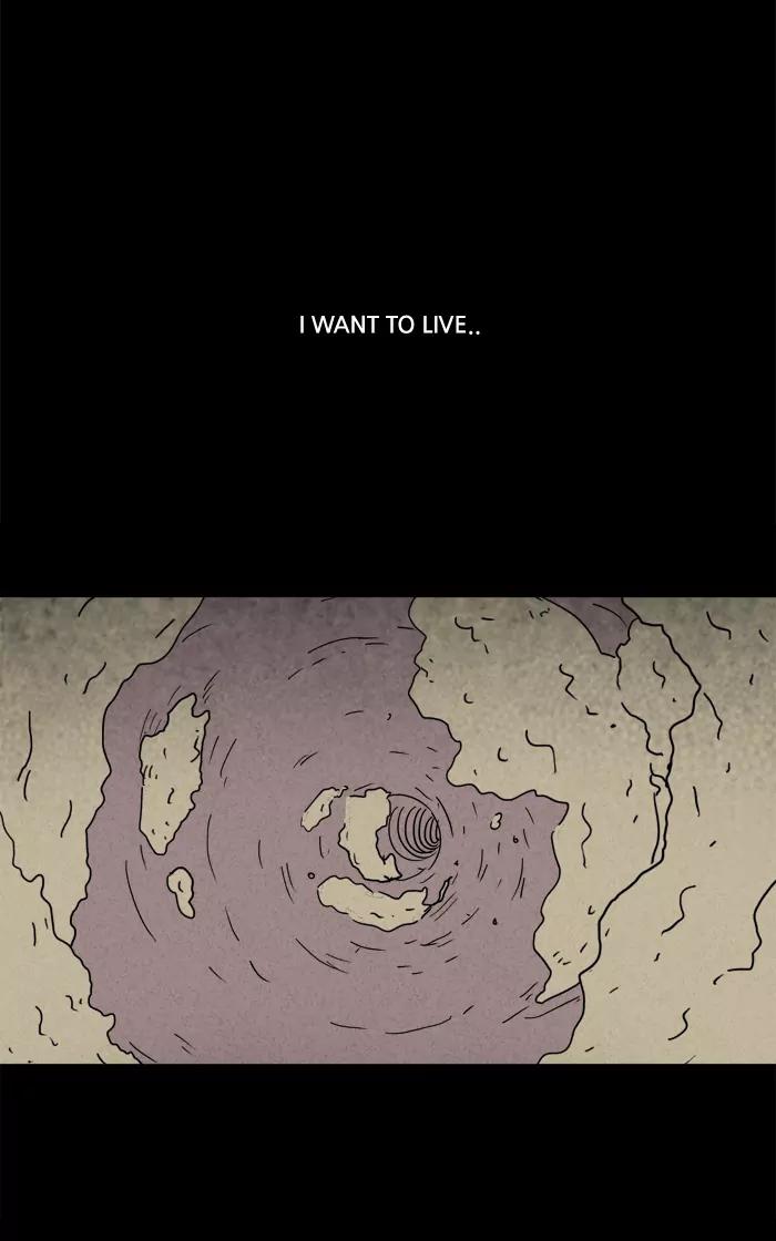 Tales of the unusual Chapter 155 page 10 - Chapter 155: Ep.155: Mini-me - Part 1