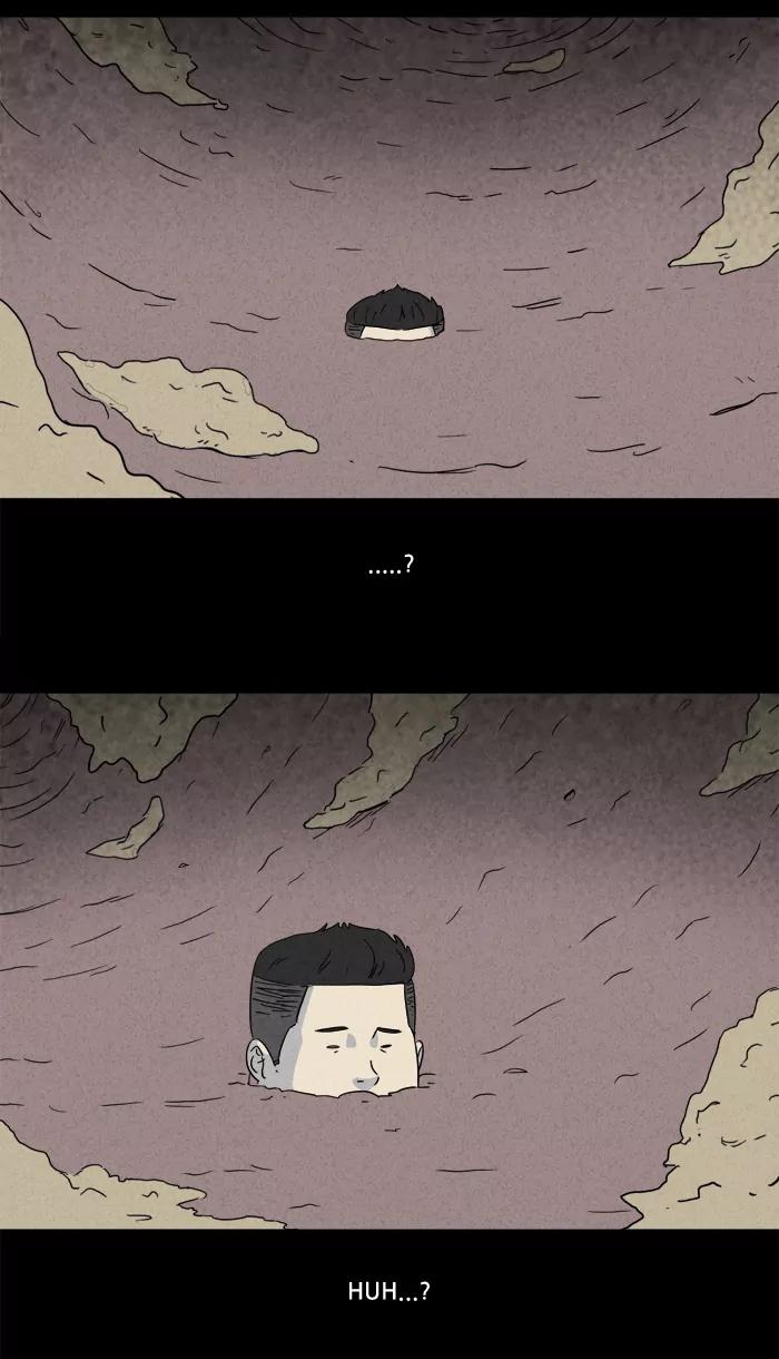 Tales of the unusual Chapter 155 page 11 - Chapter 155: Ep.155: Mini-me - Part 1