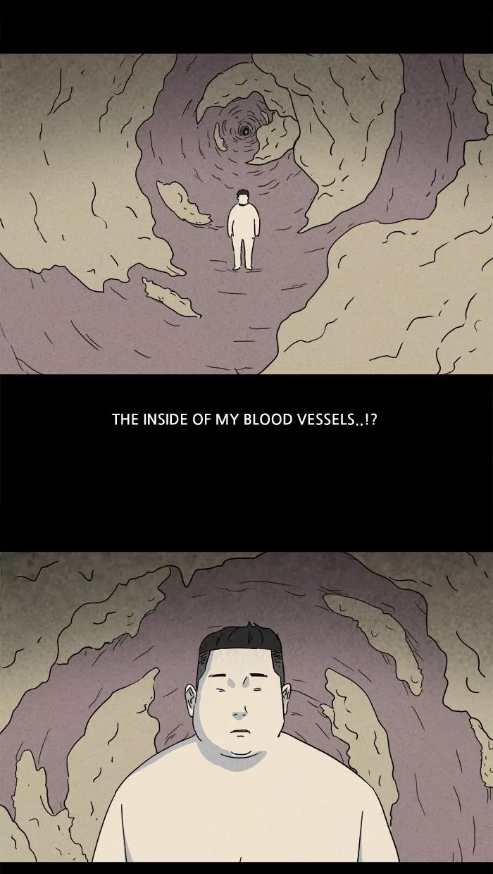 Tales of the unusual Chapter 155 page 13 - Chapter 155: Ep.155: Mini-me - Part 1