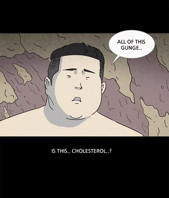 Tales of the unusual Chapter 155 page 15 - Chapter 155: Ep.155: Mini-me - Part 1