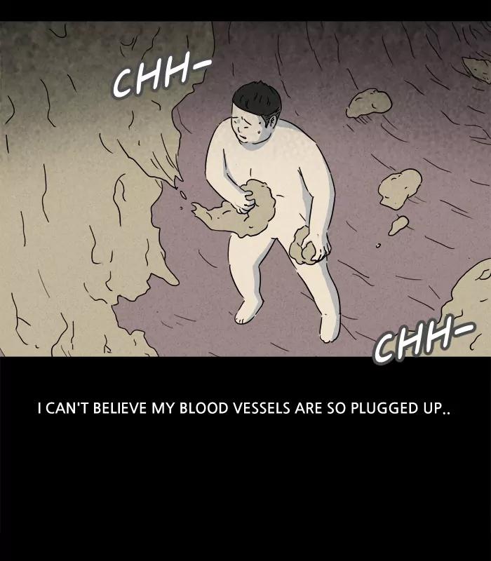 Tales of the unusual Chapter 155 page 16 - Chapter 155: Ep.155: Mini-me - Part 1