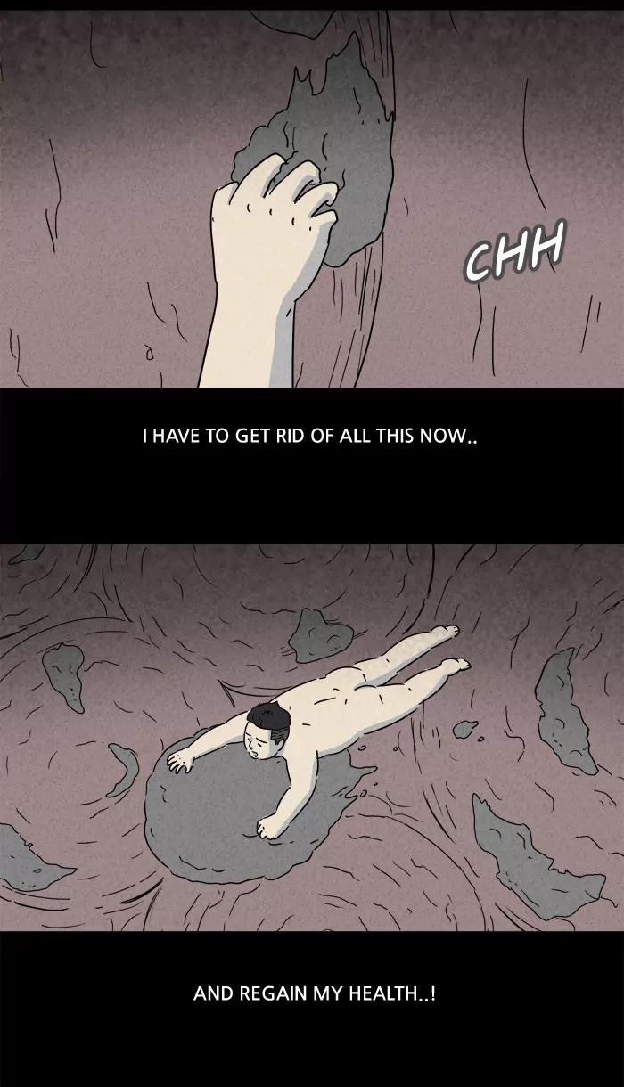 Tales of the unusual Chapter 155 page 19 - Chapter 155: Ep.155: Mini-me - Part 1