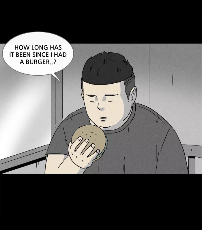 Tales of the unusual Chapter 155 page 26 - Chapter 155: Ep.155: Mini-me - Part 1