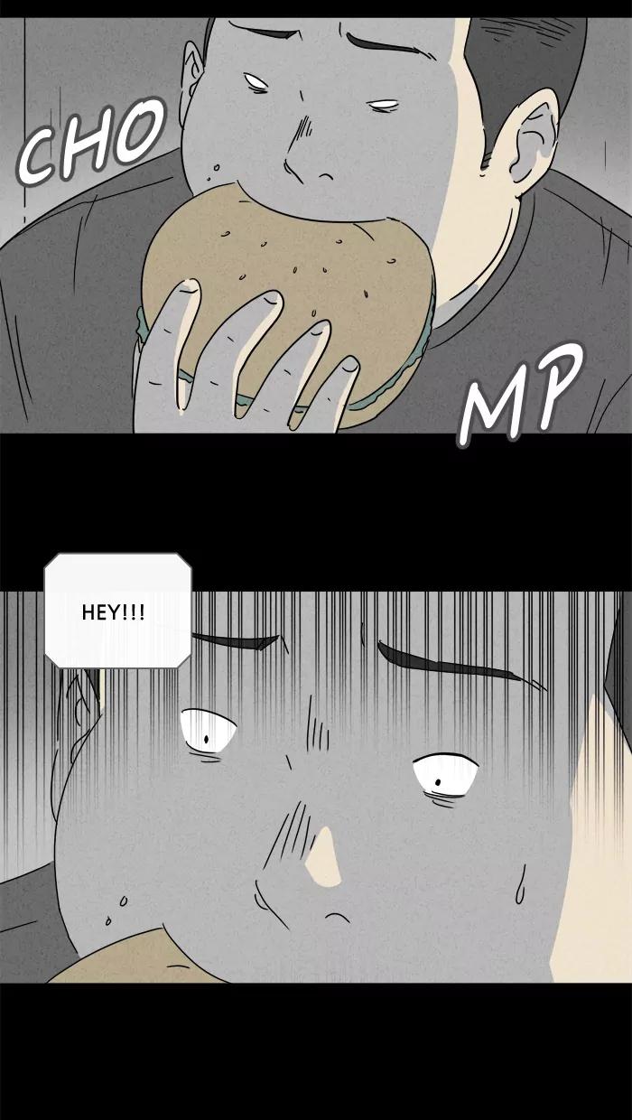 Tales of the unusual Chapter 155 page 27 - Chapter 155: Ep.155: Mini-me - Part 1