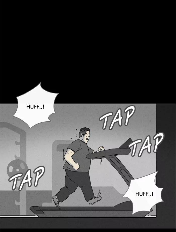 Tales of the unusual Chapter 155 page 29 - Chapter 155: Ep.155: Mini-me - Part 1