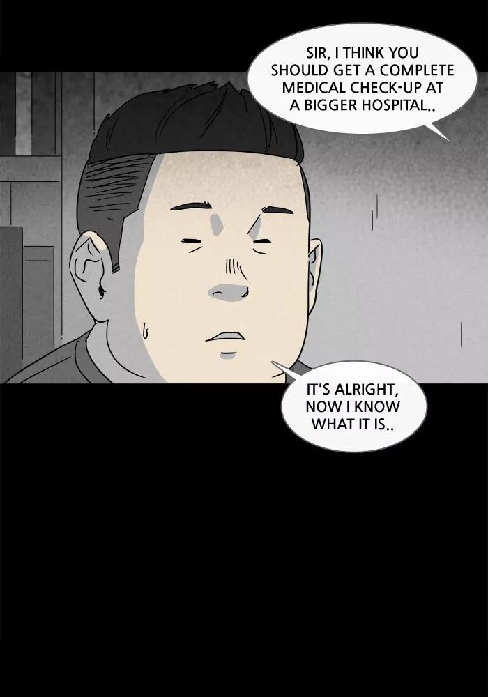 Tales of the unusual Chapter 155 page 4 - Chapter 155: Ep.155: Mini-me - Part 1