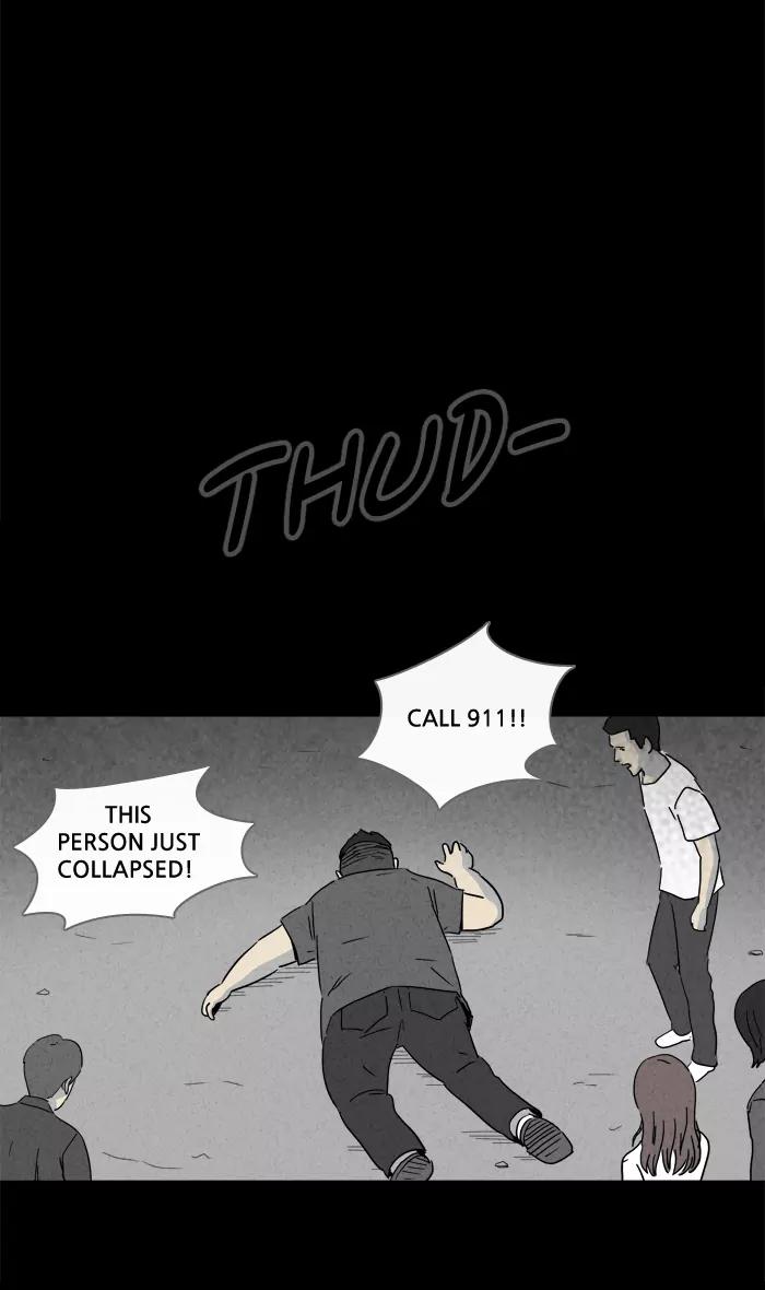 Tales of the unusual Chapter 155 page 7 - Chapter 155: Ep.155: Mini-me - Part 1