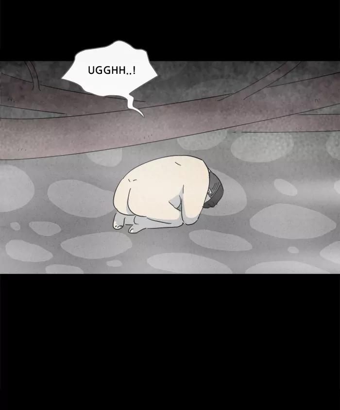 Tales of the unusual Chapter 156 page 11 - Chapter 156: Ep.156: Mini-me - Part 2