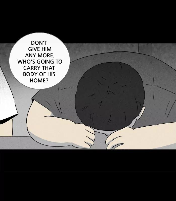 Tales of the unusual Chapter 156 page 13 - Chapter 156: Ep.156: Mini-me - Part 2