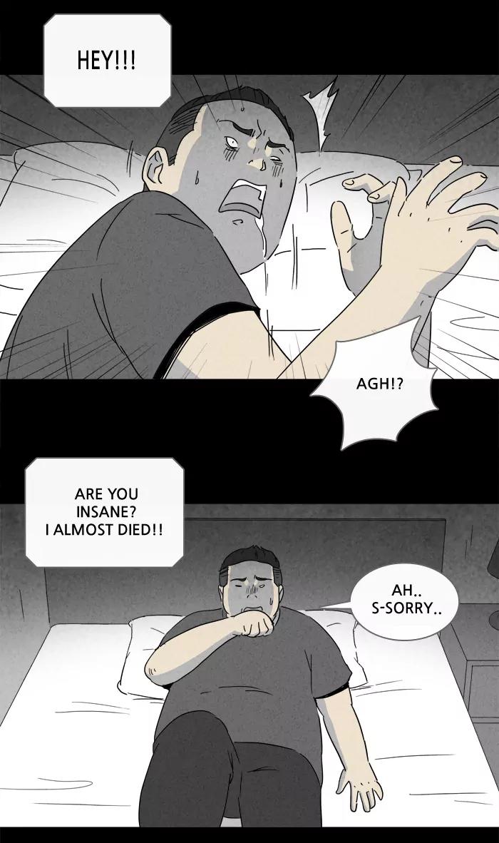 Tales of the unusual Chapter 156 page 16 - Chapter 156: Ep.156: Mini-me - Part 2