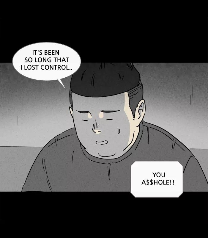 Tales of the unusual Chapter 156 page 17 - Chapter 156: Ep.156: Mini-me - Part 2