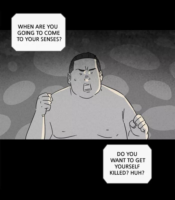 Tales of the unusual Chapter 156 page 18 - Chapter 156: Ep.156: Mini-me - Part 2