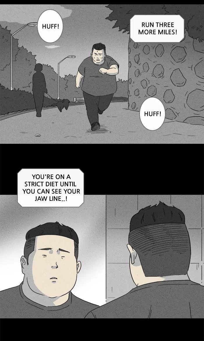 Tales of the unusual Chapter 156 page 2 - Chapter 156: Ep.156: Mini-me - Part 2
