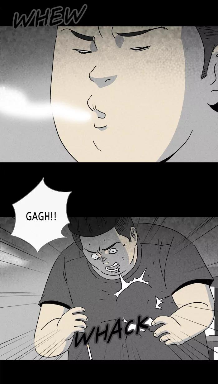 Tales of the unusual Chapter 156 page 24 - Chapter 156: Ep.156: Mini-me - Part 2