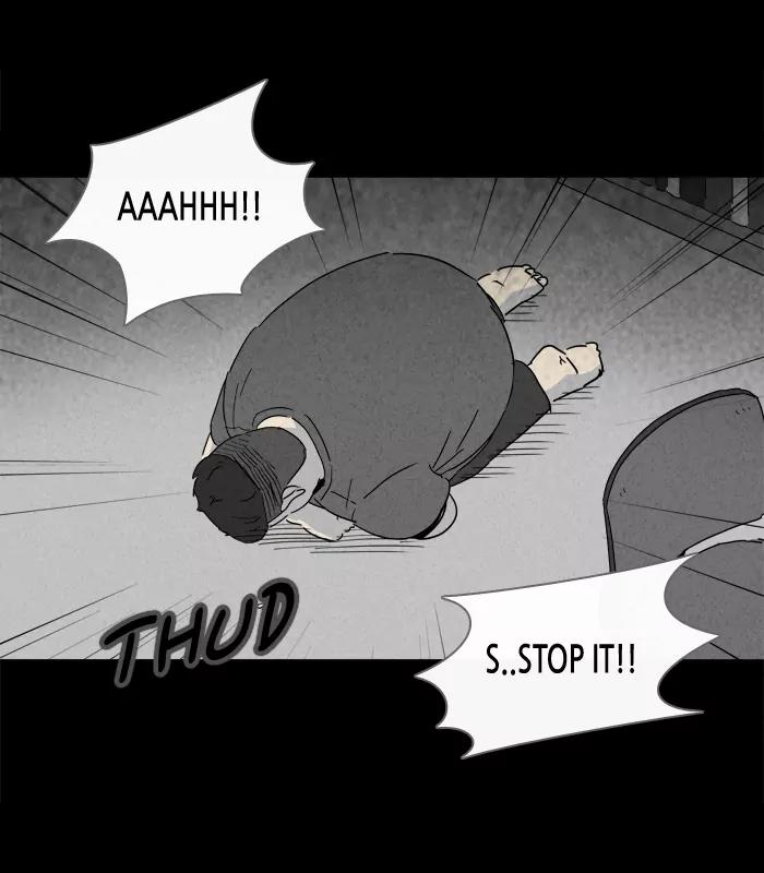 Tales of the unusual Chapter 156 page 25 - Chapter 156: Ep.156: Mini-me - Part 2