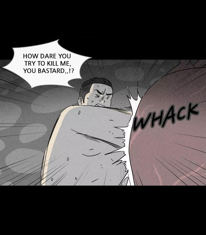 Tales of the unusual Chapter 156 page 27 - Chapter 156: Ep.156: Mini-me - Part 2