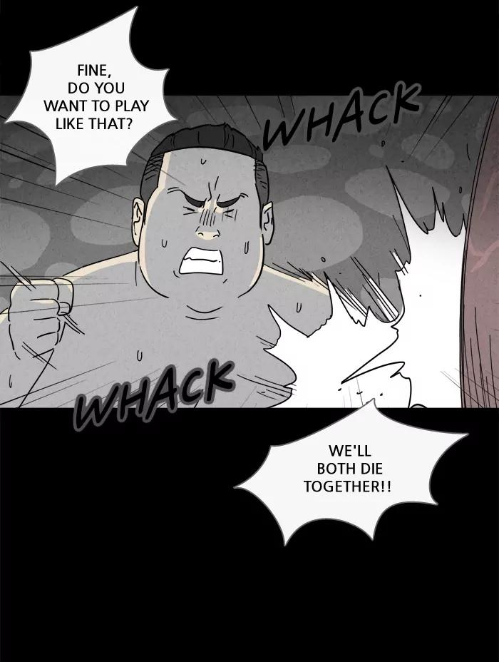 Tales of the unusual Chapter 156 page 28 - Chapter 156: Ep.156: Mini-me - Part 2