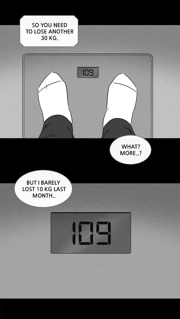 Tales of the unusual Chapter 156 page 3 - Chapter 156: Ep.156: Mini-me - Part 2