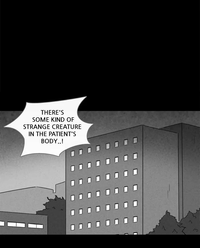 Tales of the unusual Chapter 156 page 30 - Chapter 156: Ep.156: Mini-me - Part 2