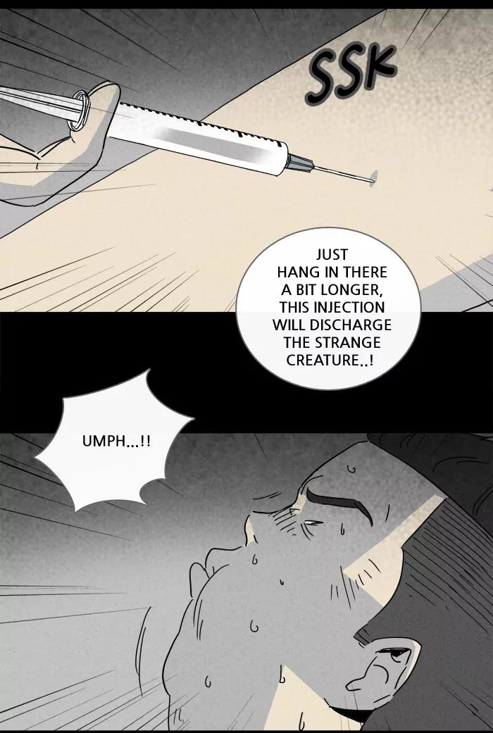 Tales of the unusual Chapter 156 page 32 - Chapter 156: Ep.156: Mini-me - Part 2