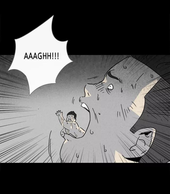 Tales of the unusual Chapter 156 page 33 - Chapter 156: Ep.156: Mini-me - Part 2