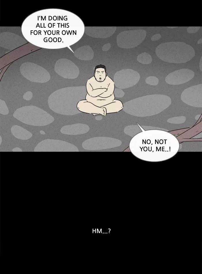 Tales of the unusual Chapter 156 page 5 - Chapter 156: Ep.156: Mini-me - Part 2