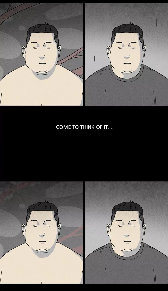 Tales of the unusual Chapter 156 page 6 - Chapter 156: Ep.156: Mini-me - Part 2