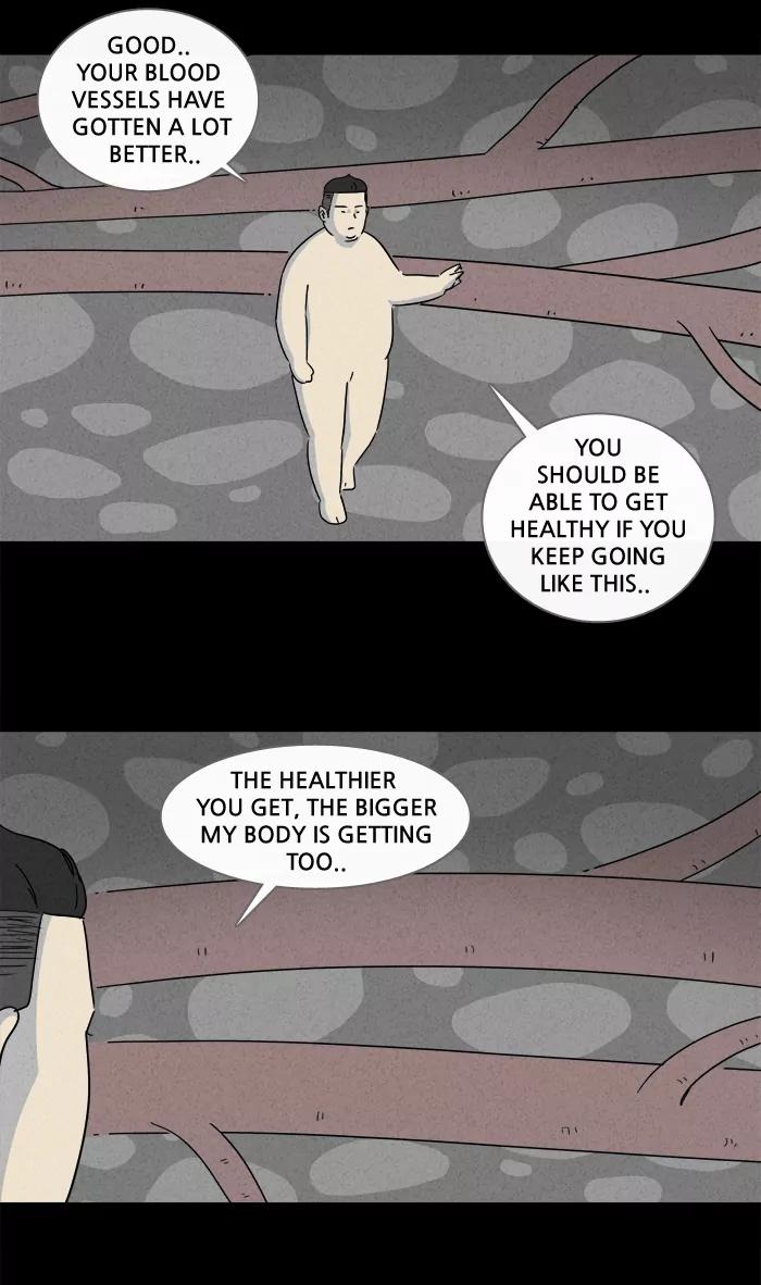 Tales of the unusual Chapter 156 page 8 - Chapter 156: Ep.156: Mini-me - Part 2