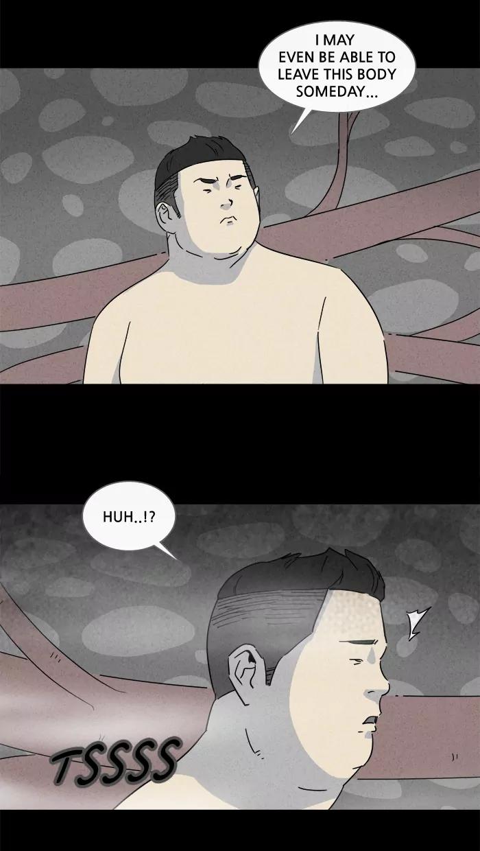 Tales of the unusual Chapter 156 page 9 - Chapter 156: Ep.156: Mini-me - Part 2