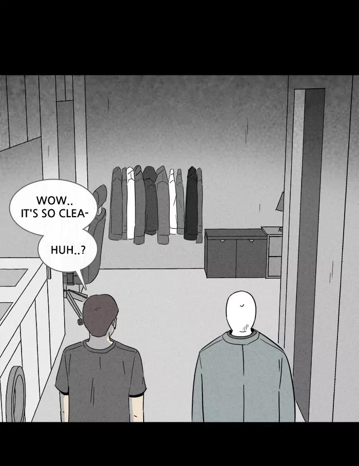 Tales of the unusual Chapter 157 page 23 - Chapter 157: Ep.157: Ghost Home Care - Part 1