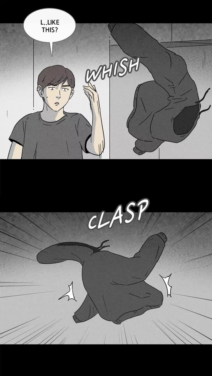 Tales of the unusual Chapter 157 page 25 - Chapter 157: Ep.157: Ghost Home Care - Part 1