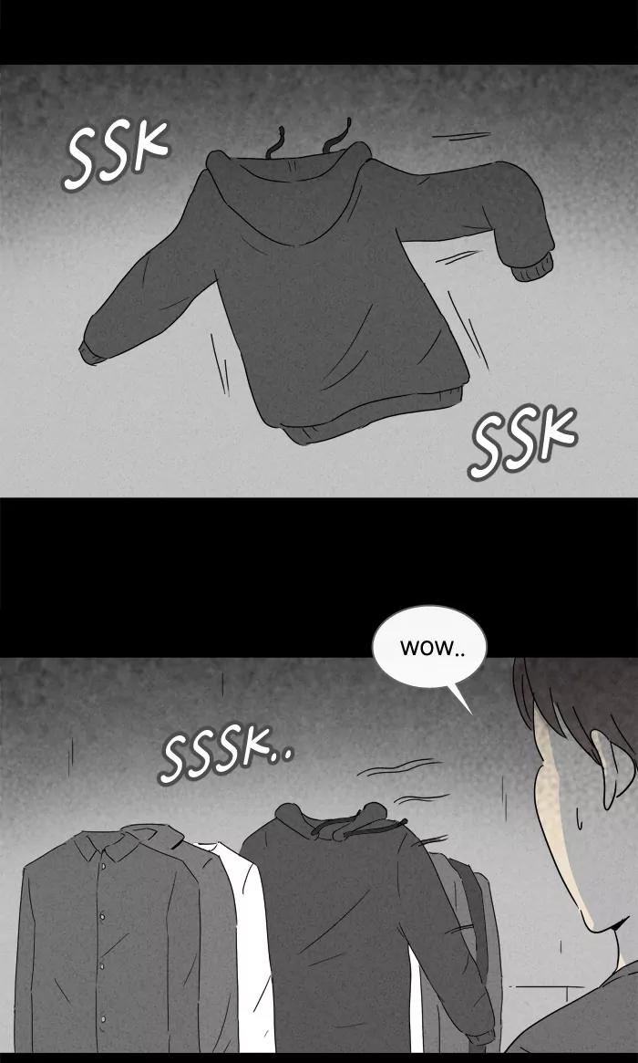 Tales of the unusual Chapter 157 page 26 - Chapter 157: Ep.157: Ghost Home Care - Part 1
