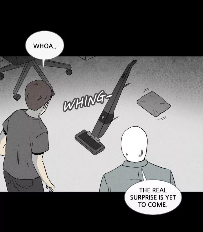 Tales of the unusual Chapter 157 page 28 - Chapter 157: Ep.157: Ghost Home Care - Part 1