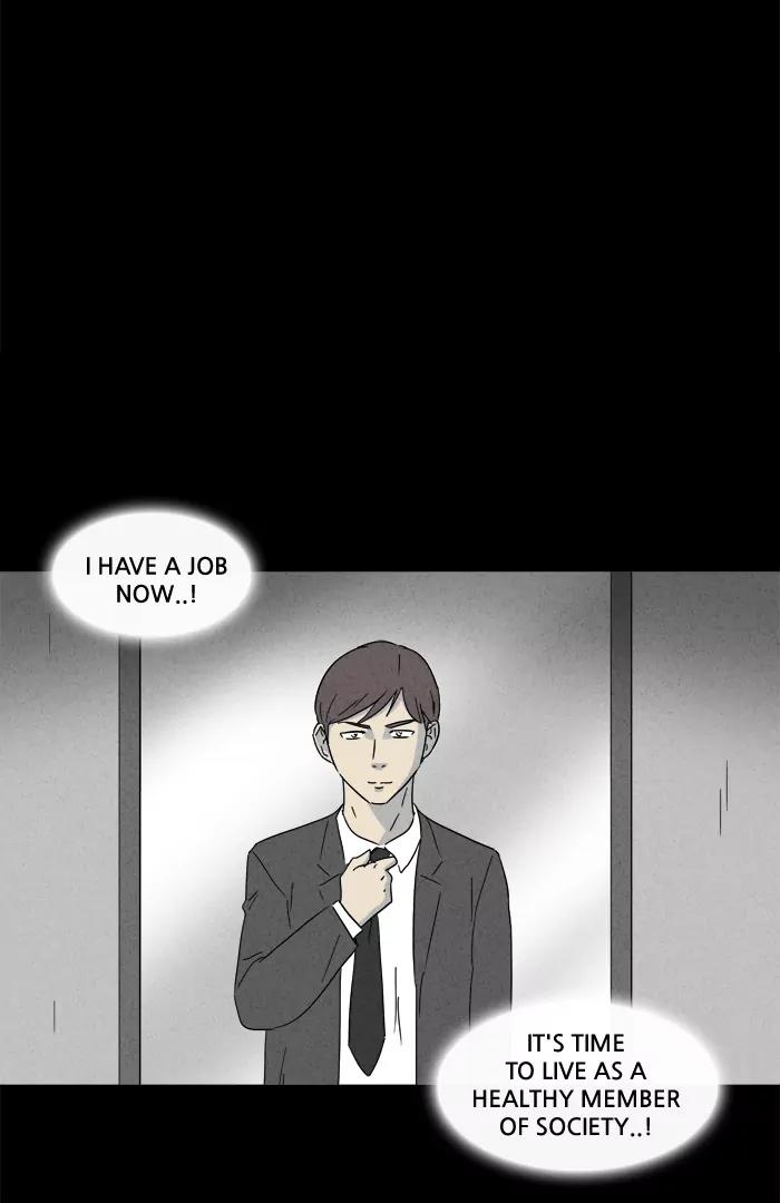 Tales of the unusual Chapter 157 page 7 - Chapter 157: Ep.157: Ghost Home Care - Part 1