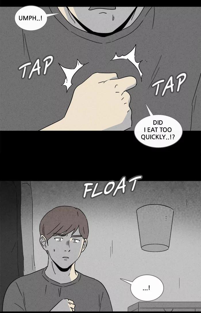 Tales of the unusual Chapter 158 page 10 - Chapter 158: Ep.158: Ghost Home Care - Part 2
