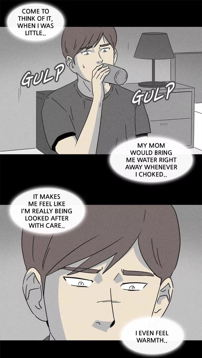 Tales of the unusual Chapter 158 page 12 - Chapter 158: Ep.158: Ghost Home Care - Part 2