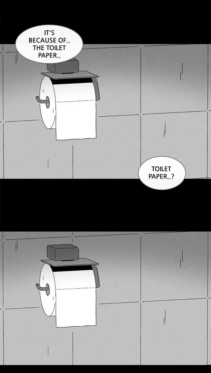 Tales of the unusual Chapter 158 page 19 - Chapter 158: Ep.158: Ghost Home Care - Part 2