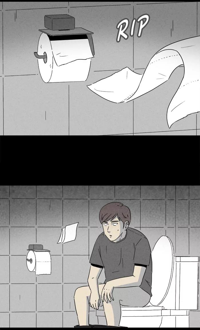 Tales of the unusual Chapter 158 page 21 - Chapter 158: Ep.158: Ghost Home Care - Part 2