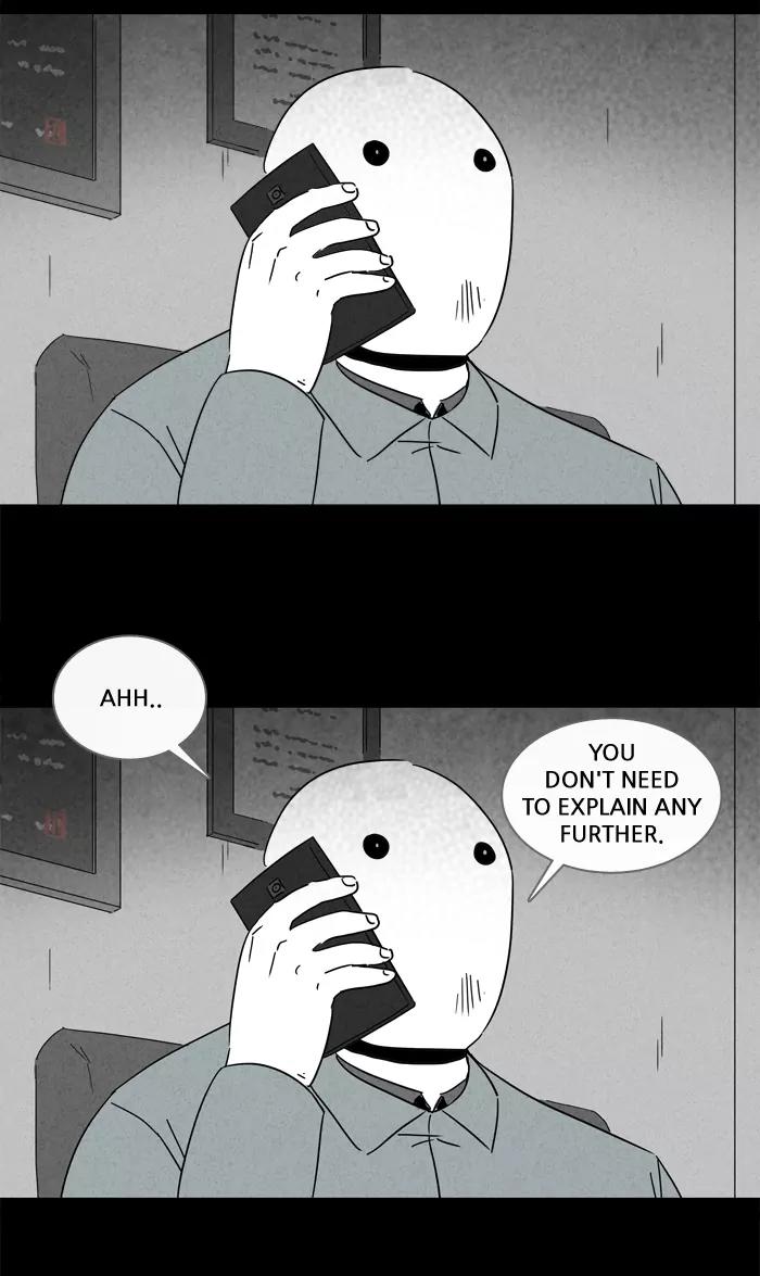 Tales of the unusual Chapter 158 page 27 - Chapter 158: Ep.158: Ghost Home Care - Part 2