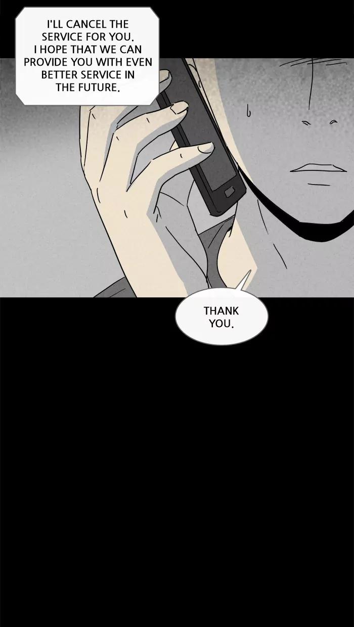 Tales of the unusual Chapter 158 page 28 - Chapter 158: Ep.158: Ghost Home Care - Part 2