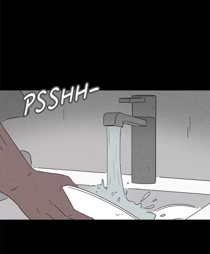 Tales of the unusual Chapter 158 page 29 - Chapter 158: Ep.158: Ghost Home Care - Part 2