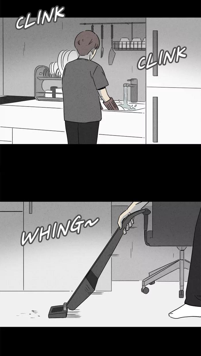 Tales of the unusual Chapter 158 page 30 - Chapter 158: Ep.158: Ghost Home Care - Part 2