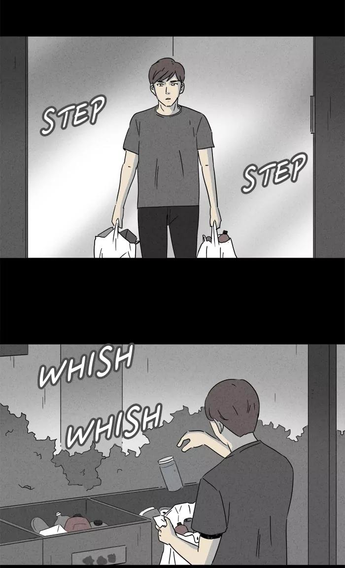 Tales of the unusual Chapter 158 page 31 - Chapter 158: Ep.158: Ghost Home Care - Part 2