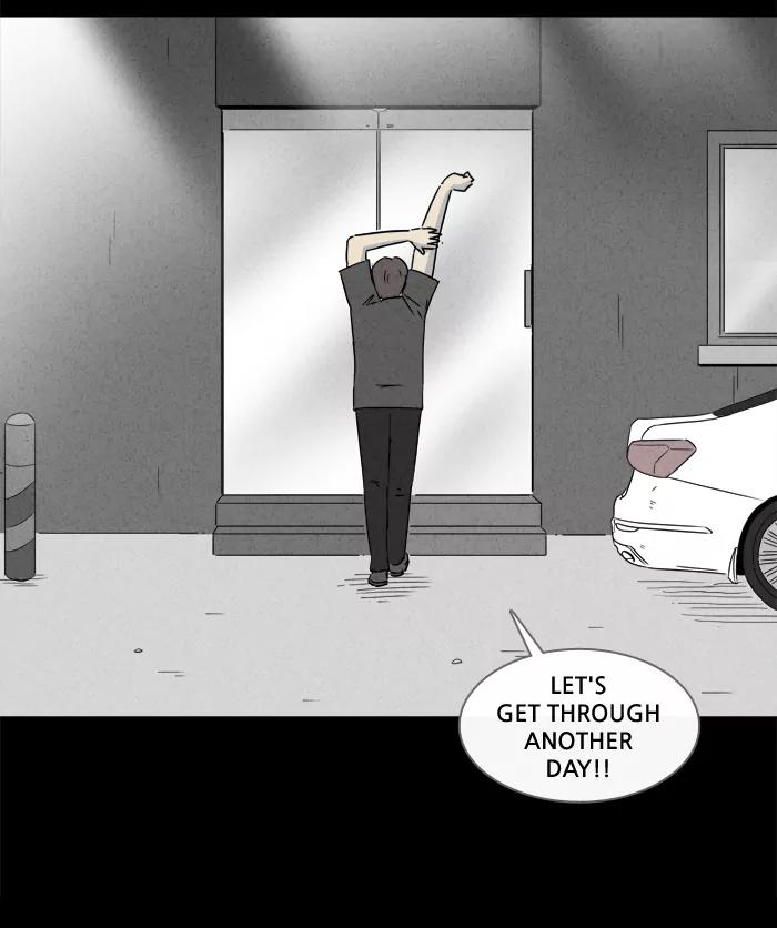 Tales of the unusual Chapter 158 page 33 - Chapter 158: Ep.158: Ghost Home Care - Part 2
