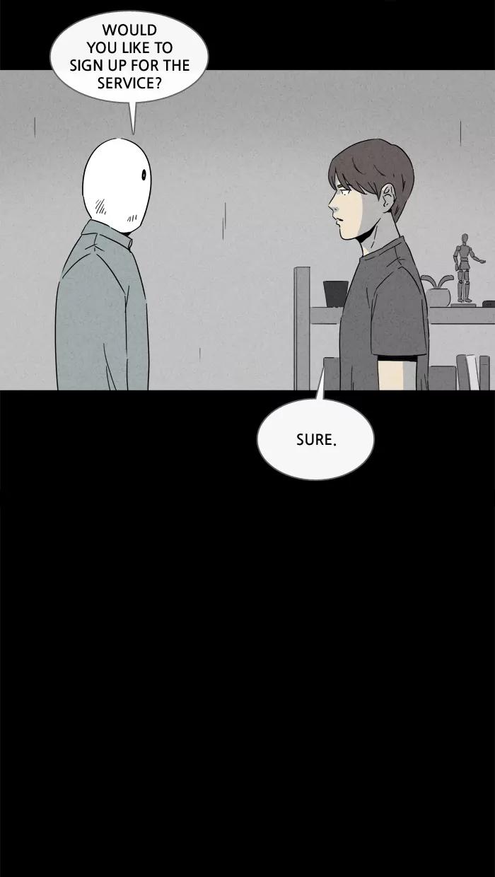Tales of the unusual Chapter 158 page 6 - Chapter 158: Ep.158: Ghost Home Care - Part 2